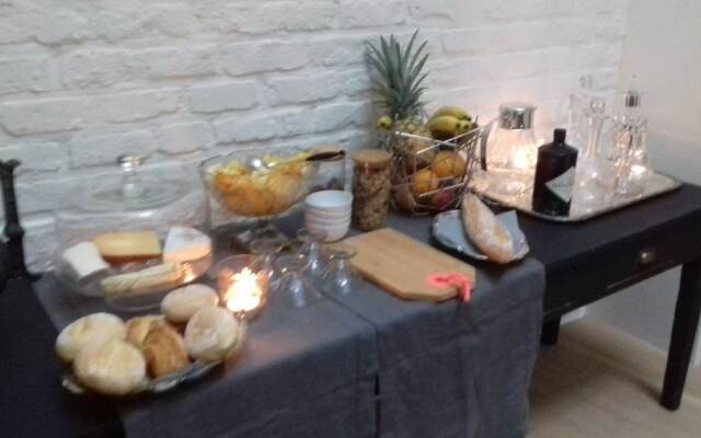 Maison Amodio B&B