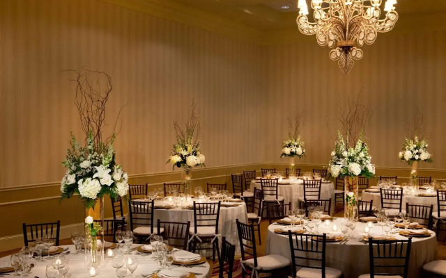 Grand Resort Hotel - Mt Laurel - Philadelphia