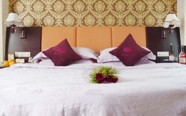 Vienna Hotel Shengping