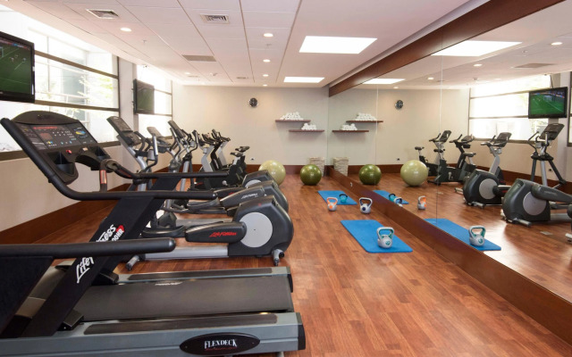 Holiday Inn Santiago - Airport Terminal by IHG