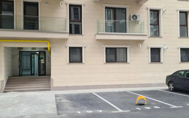 Moghioros Park Residence DUM3