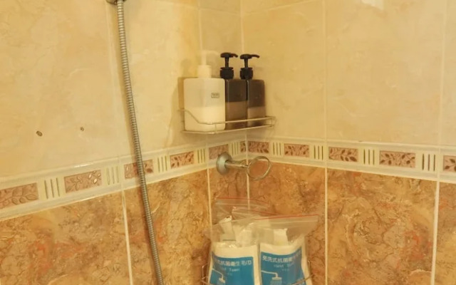 Xie Tong Homestay