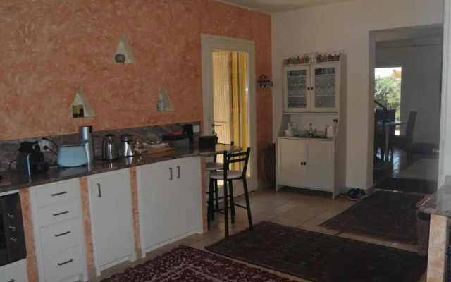 Villa Con Piscina a Carloforte