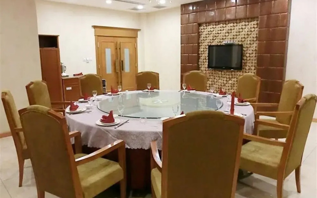 Shanshui Hotel