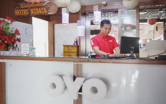 Airy Angso Duo Gatot Subroto 132 Jambi