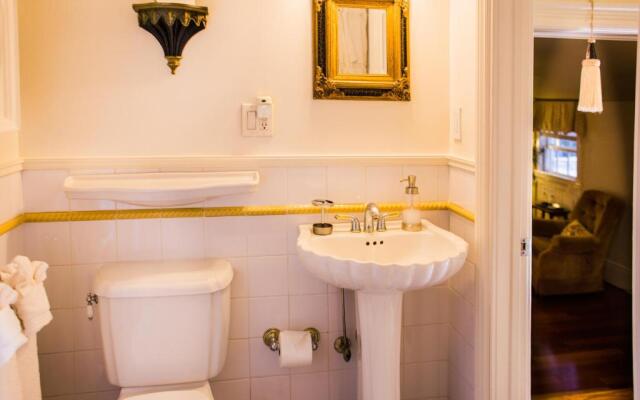 Arbor View House B&B