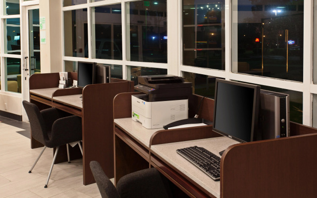 Pacific Stay Hotel