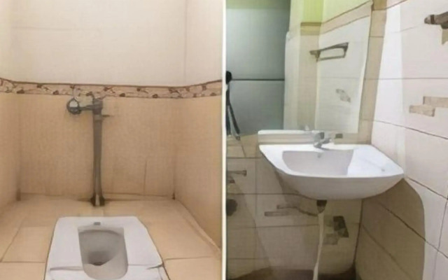 Hotel Vrindavan