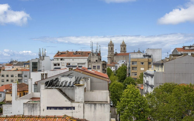 Liiiving - City Design Apartment Q