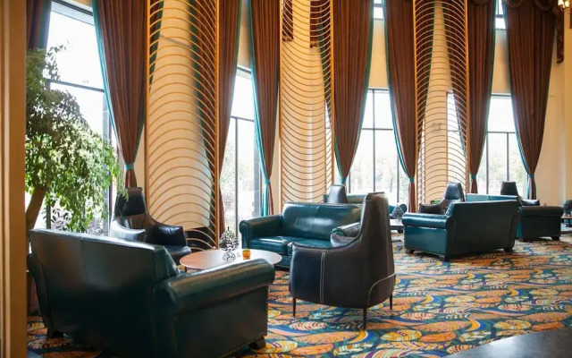 Metropolo Liyang Tianmy Lake