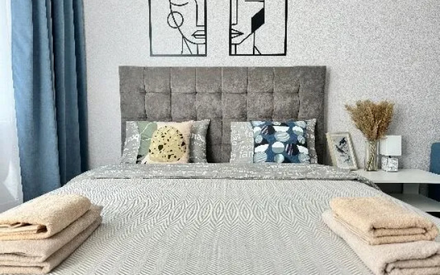 Апартаменты Рейди Рум на ул. Станкевича, д. 45, к.1