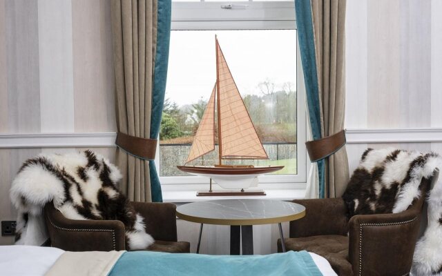 Toravaig House Hotel