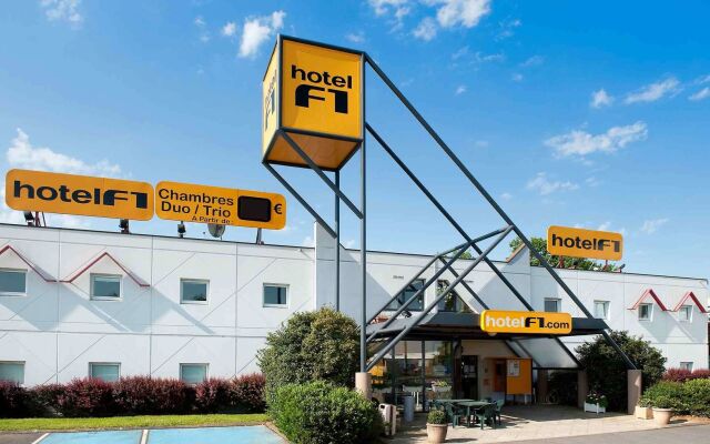 Kyriad Direct Narbonne Sud