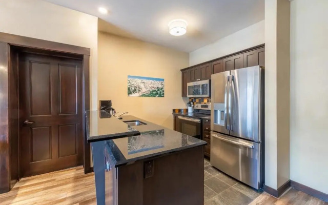 The Village at Palisades Tahoe Hotel