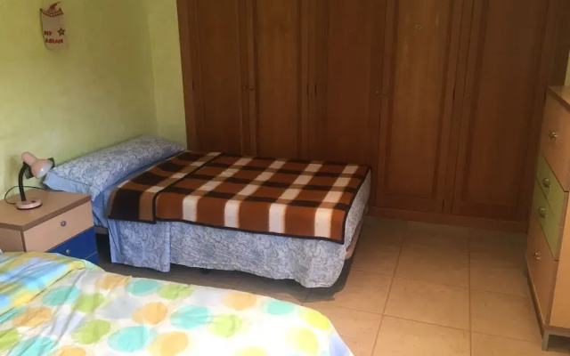 Casa Peseta. Casa Rural