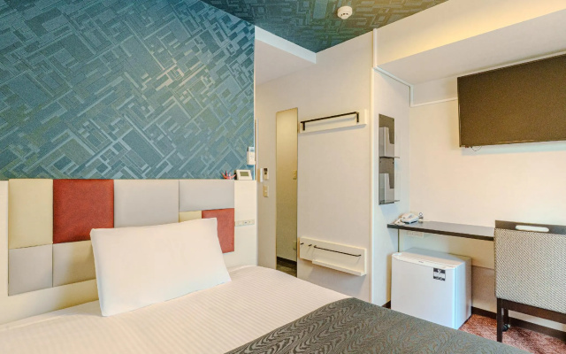 APA Hotel Naha Airport Wakasa
