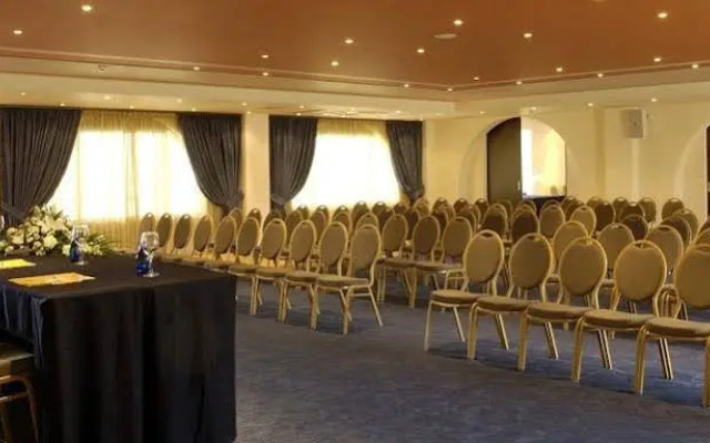 Dessole Mirabello Beach & Village Hotel - All Inclusive