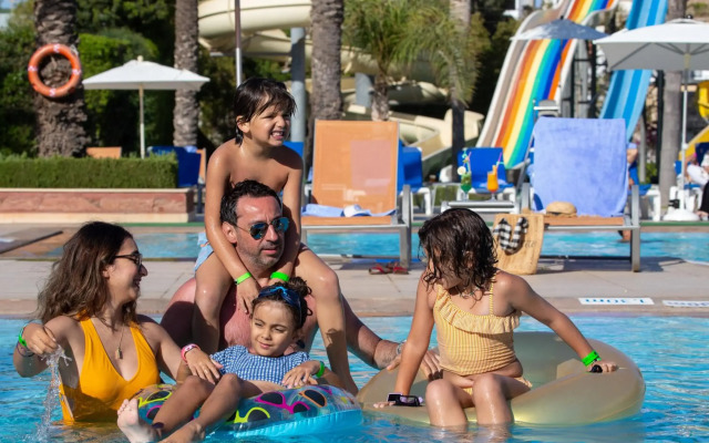 Amadil Ocean Club