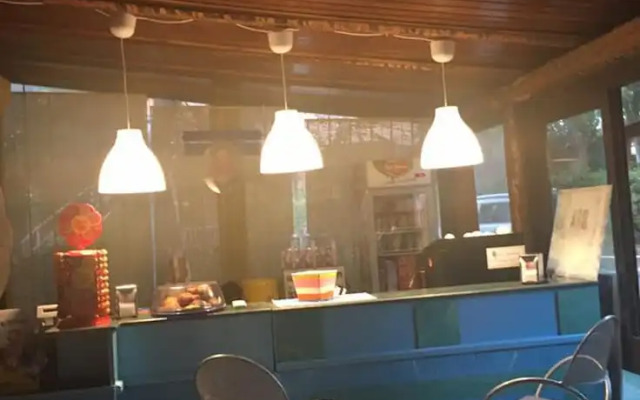 Residence Baia dei Delfini