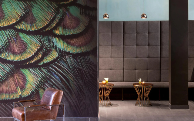 Hotel AMANO Düsseldorf