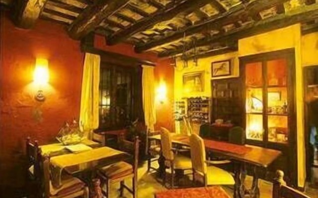 Hotel Masia Sumidors