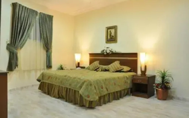 Abu Bandar Furnished Apartment
