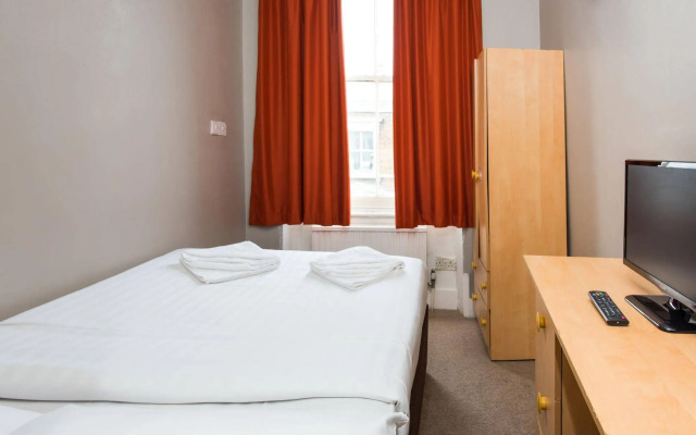 Aquarius Hotel