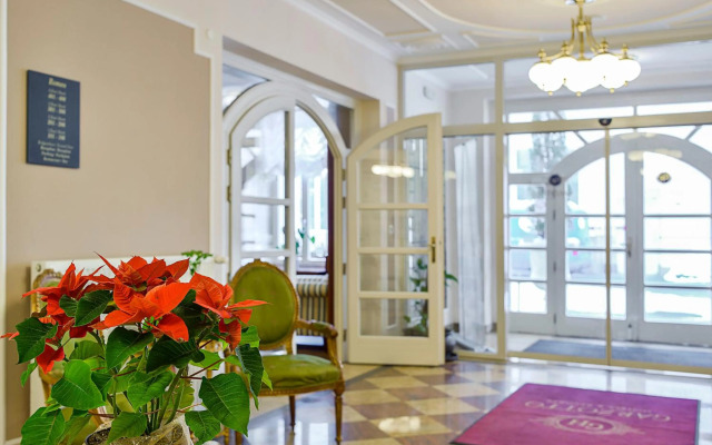 Residence Romanza