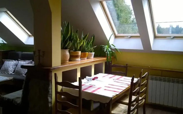 Noclegi U Stasi