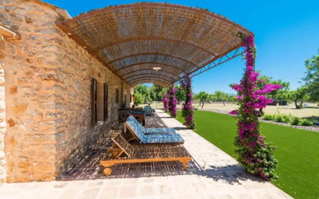 Paratge De Son Toniet