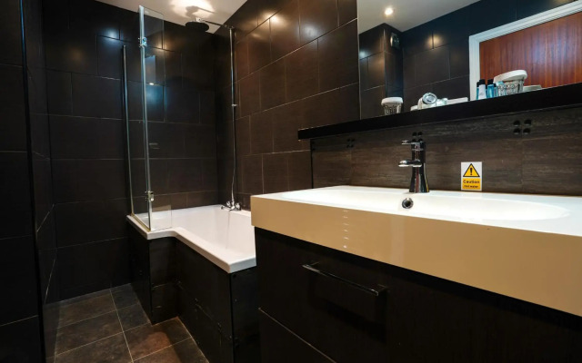 Gomersal Park Hotel