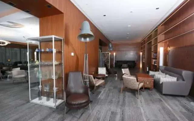 Port Baku Residance Apartment A1705