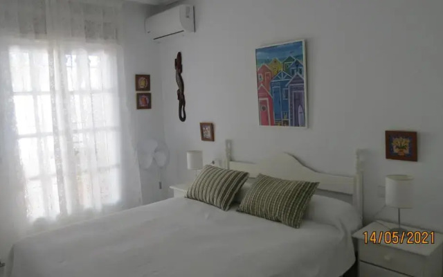 Apartamento cerca de la playa en La Barrosa