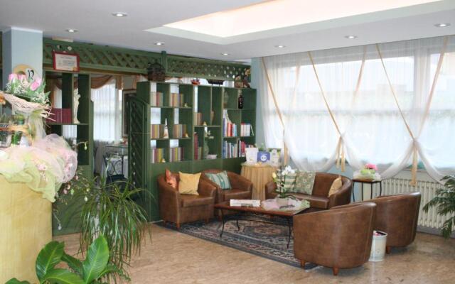 Hotel Diamante