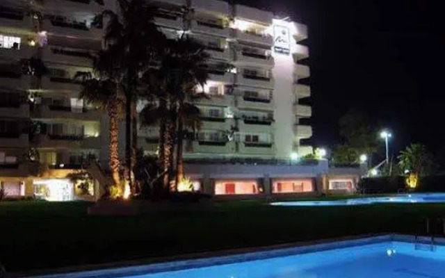 Mediterráneo Sitges