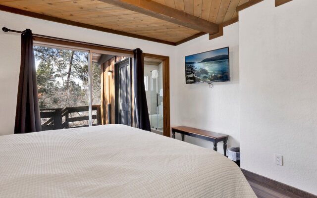 Moose Mountain Manor #2462