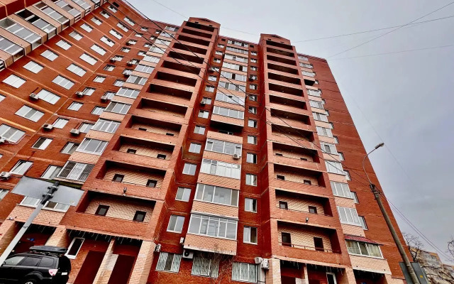 Риконе на улице Харьковская 27