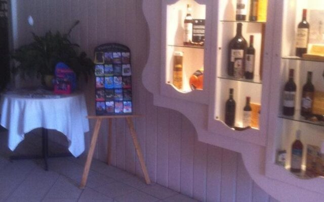 Hôtel La Plantation