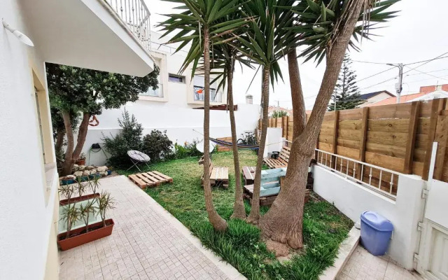 Porto de Abrigo -- Guest House Baleal