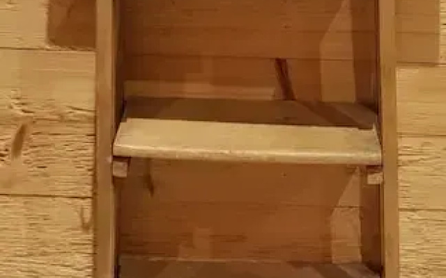 Chambres d'hôtes Cascades du Hérisson