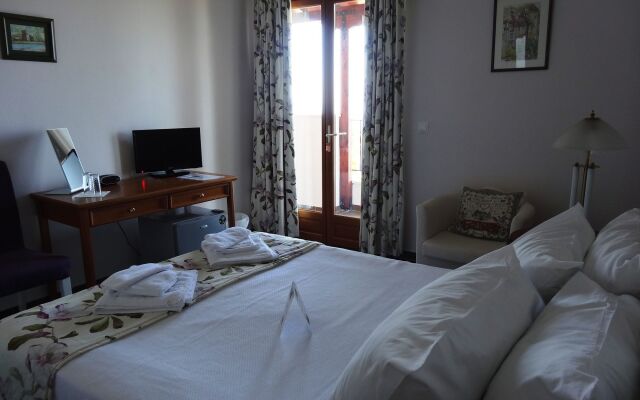 Lagou Raxi Country Hotel