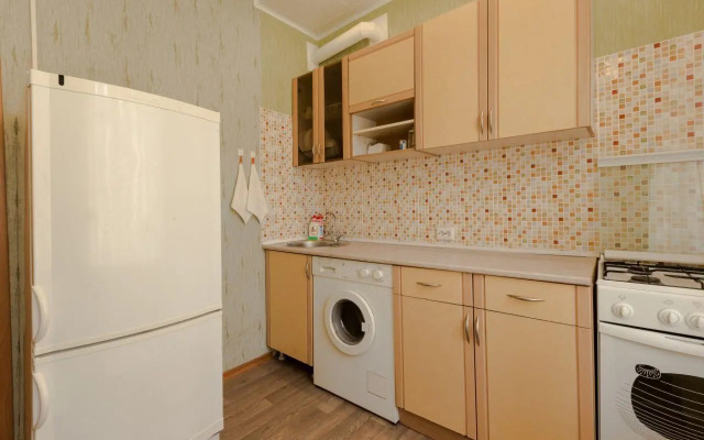 Апартаменты на переулке Ковенский