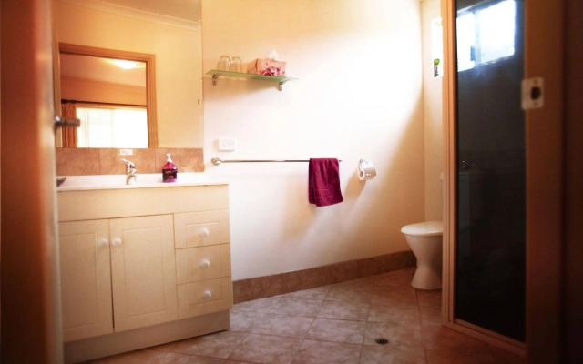 Enderslie House Bed & Breakfast