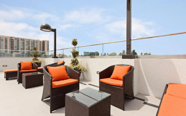 Hampton Inn by Hilton North Hollywood