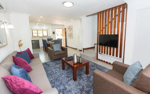 Kruger Park Lodge Unit No. 610B
