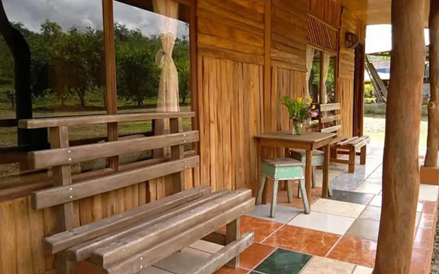 Tio Felix Eco Lodge