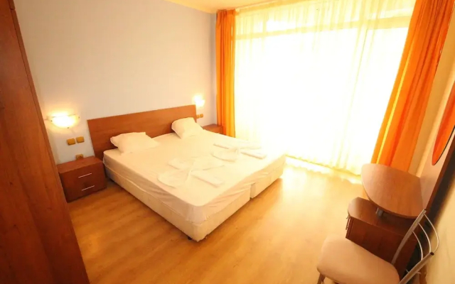 Menada Andalusia Apartments