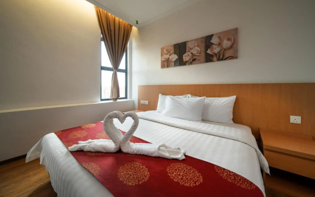 1 Million Hotel