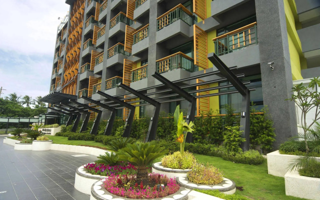 Formosan Naruwan Garden Hotel
