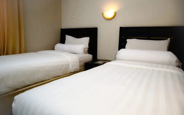Votel Hotel Tulungagung